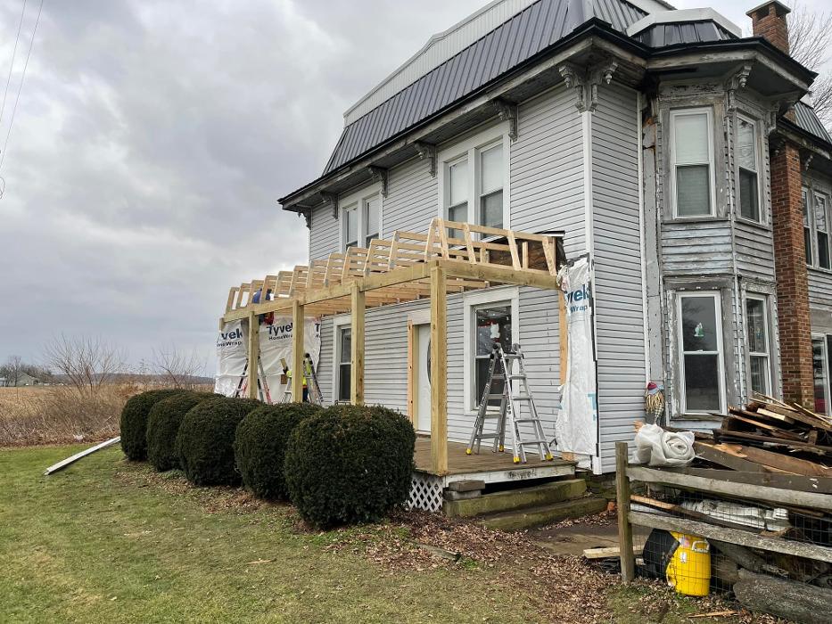 Diamond Ridge Construction - Grand Rapids, OH