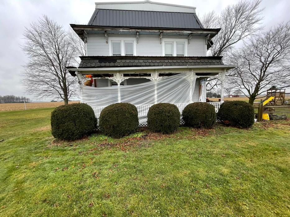 Diamond Ridge Construction - Grand Rapids, OH