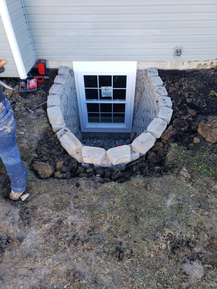 Diamond Ridge Construction - Grand Rapids, OH