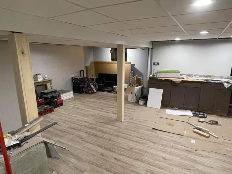 Diamond Ridge Construction - Grand Rapids, OH