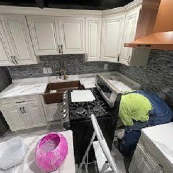 Diamond Ridge Construction - Grand Rapids, OH
