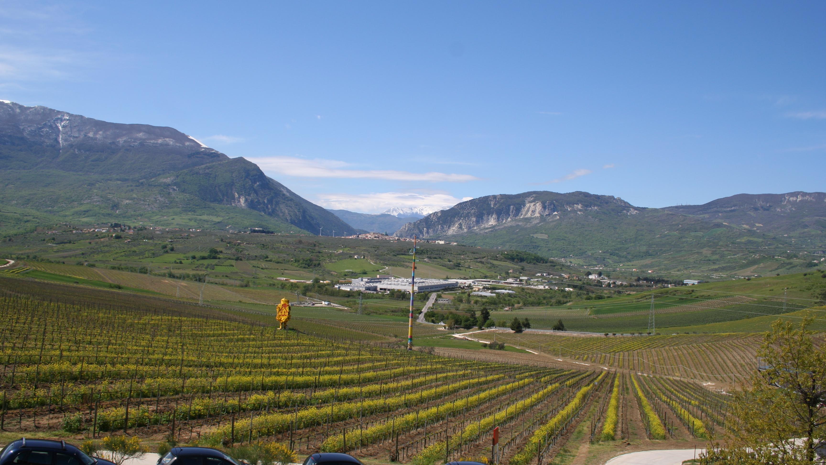 Weine Wagner, Marktstraße in Neuhausen auf den Fildern