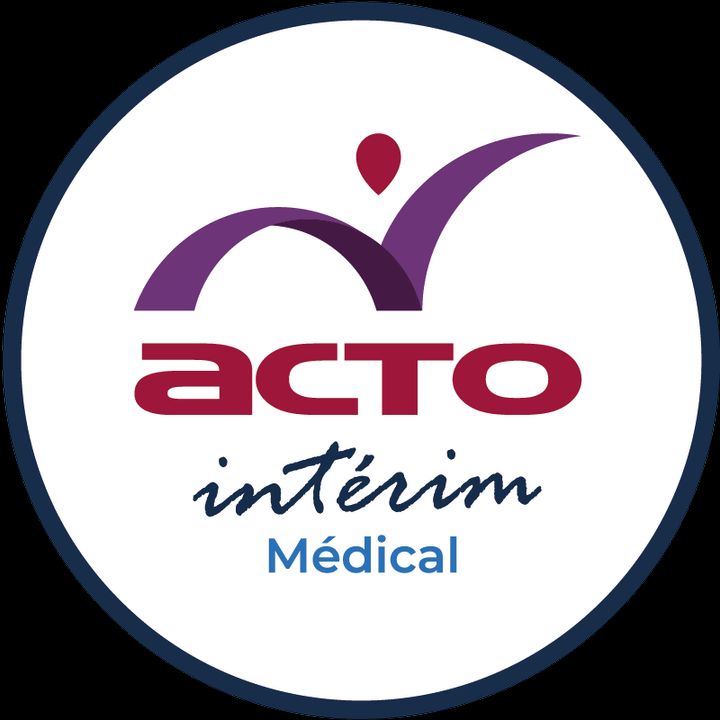 ACTO Intérim Médical Pôle emploi, Assedic, Anpe