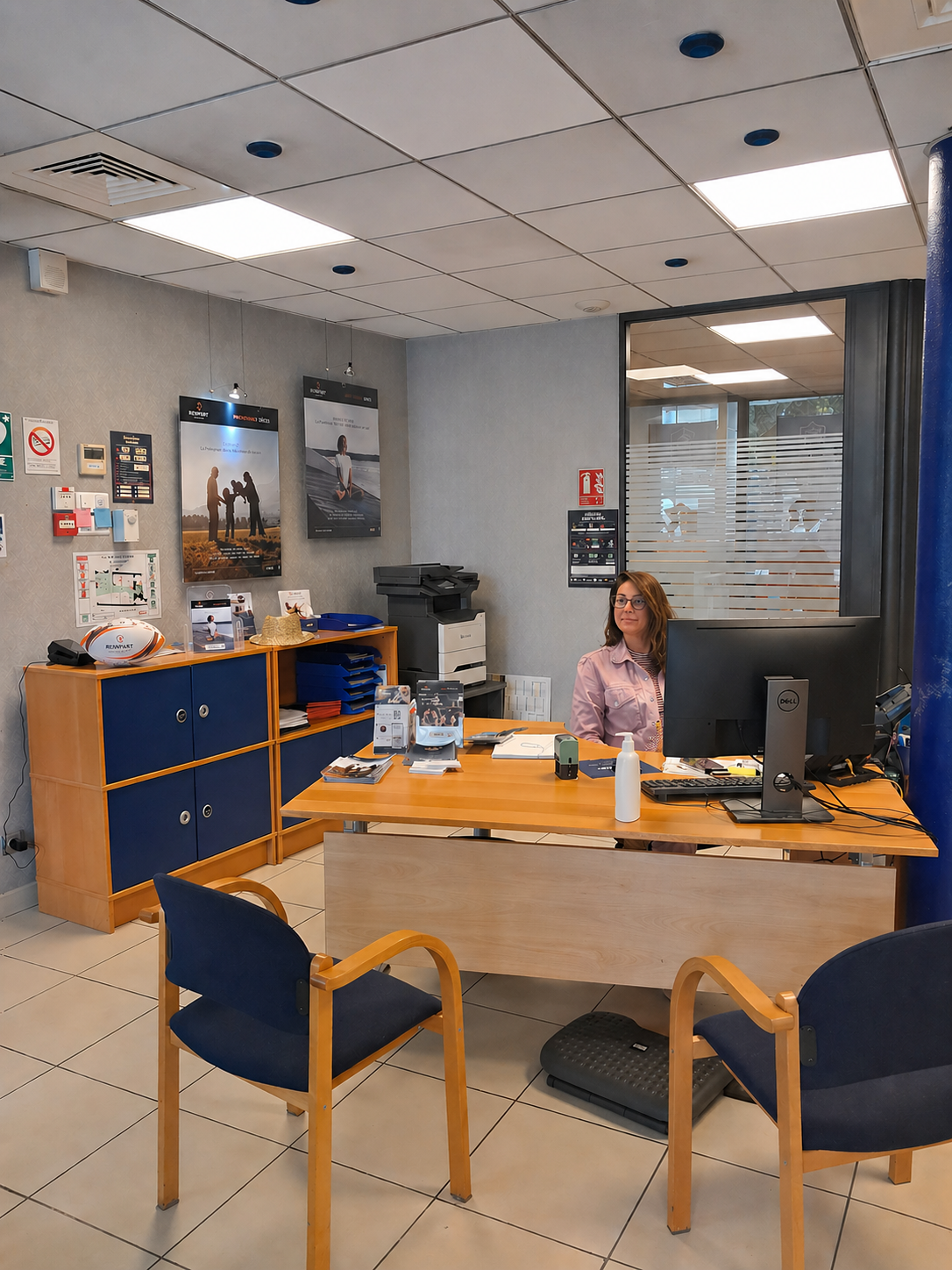 galerie image
