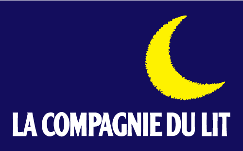 La Compagnie du Lit (Paris / Sèvres-Babylone) entrepôt et magasin général