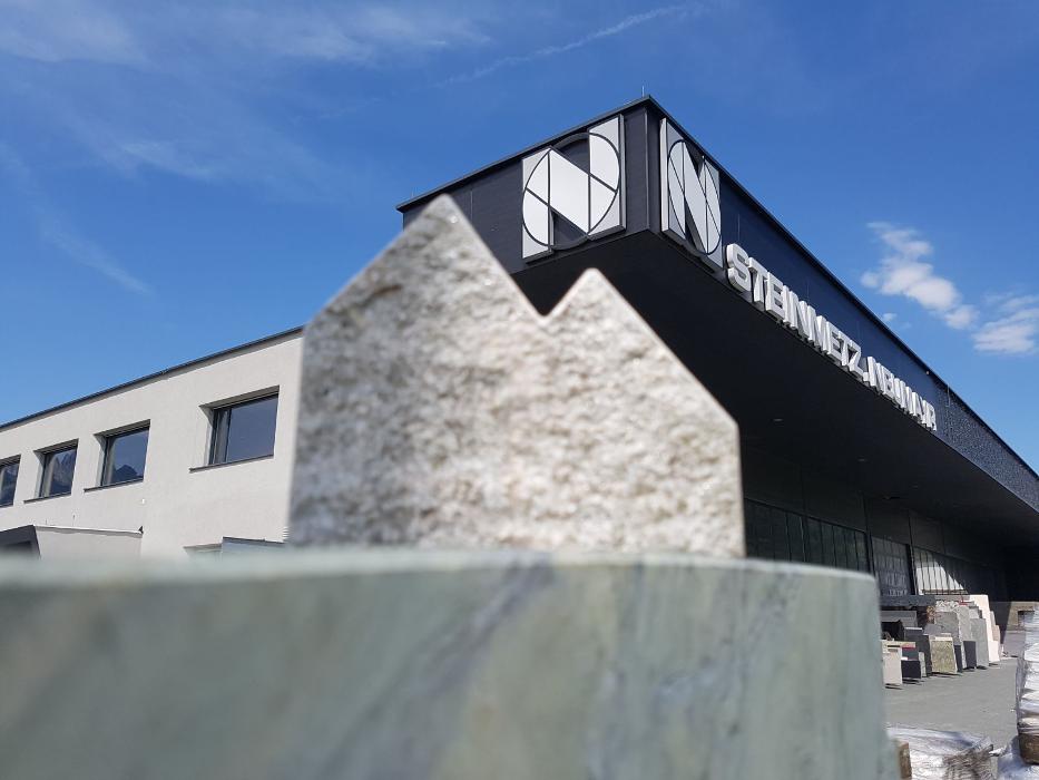 Steinmetz Neumayr Oberndorf in Tirol, Josef-Hager-Straße in Oberndorf in Tirol