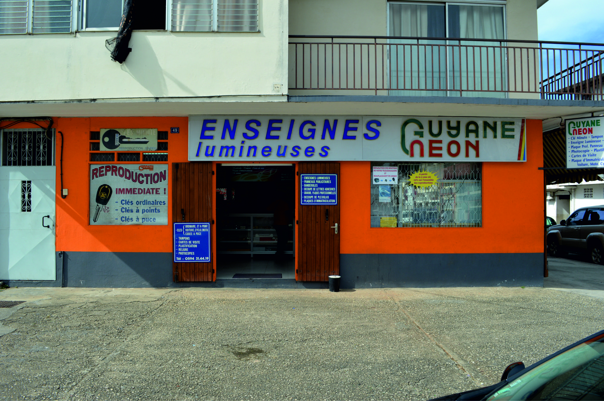 galerie image