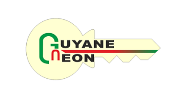 Guyane Néon agence et conseil en publicité