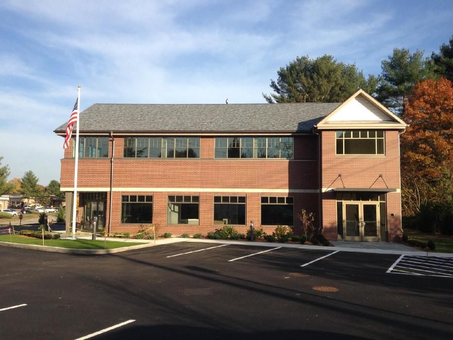 Nesso Group - Plantsville, CT