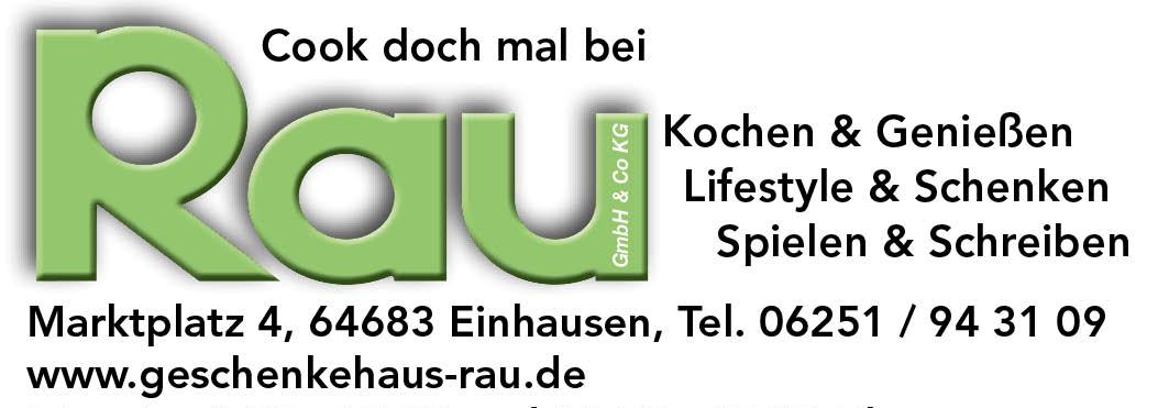 Rau GmbH & Co. KG
