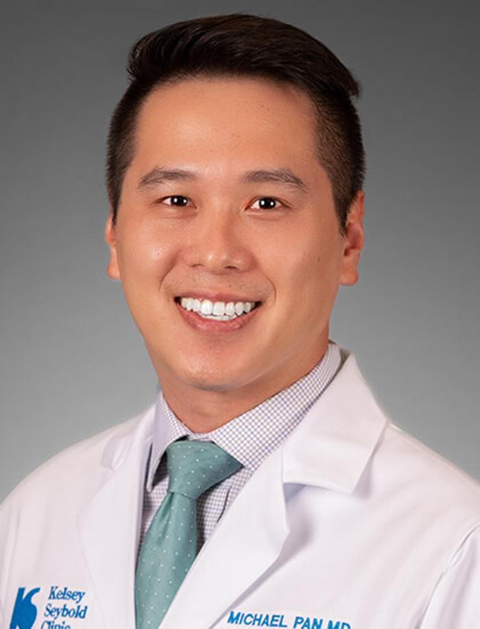 Michael Pan, MD - Houston, TX