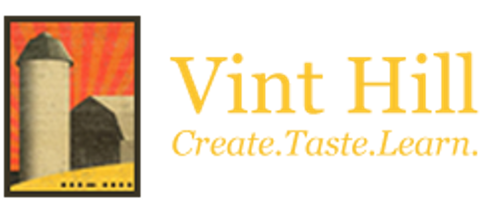 Vint Hill Craft Winery