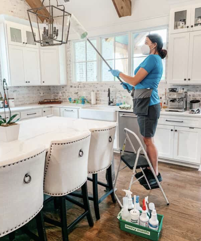 Anytime Maintenance Services LLC - Tracy, CA