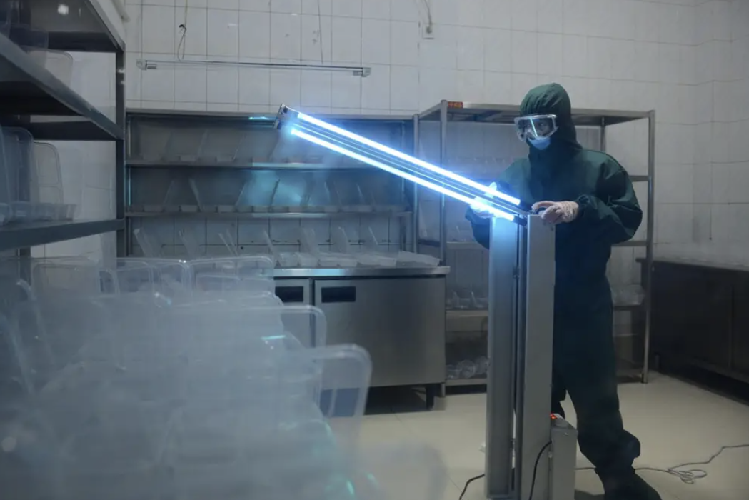 Anytime Maintenance Services LLC - Tracy, CA