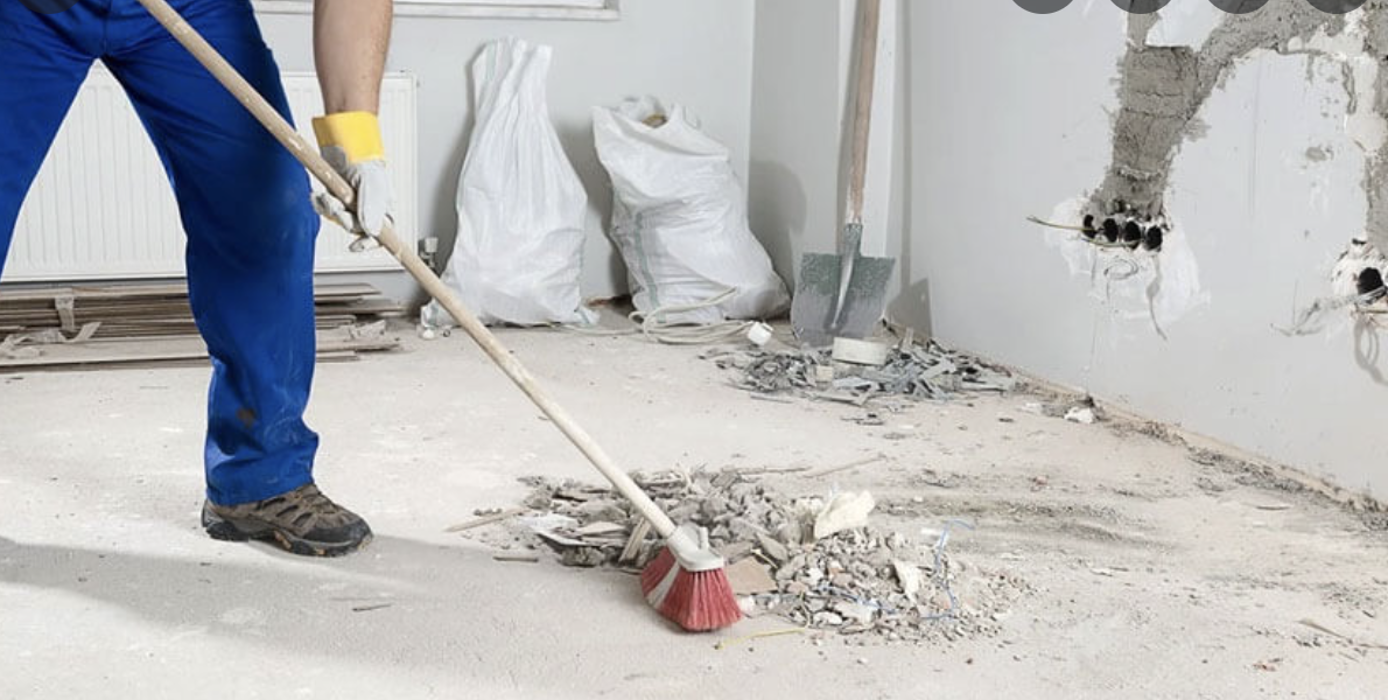 Anytime Maintenance Services LLC - Tracy, CA