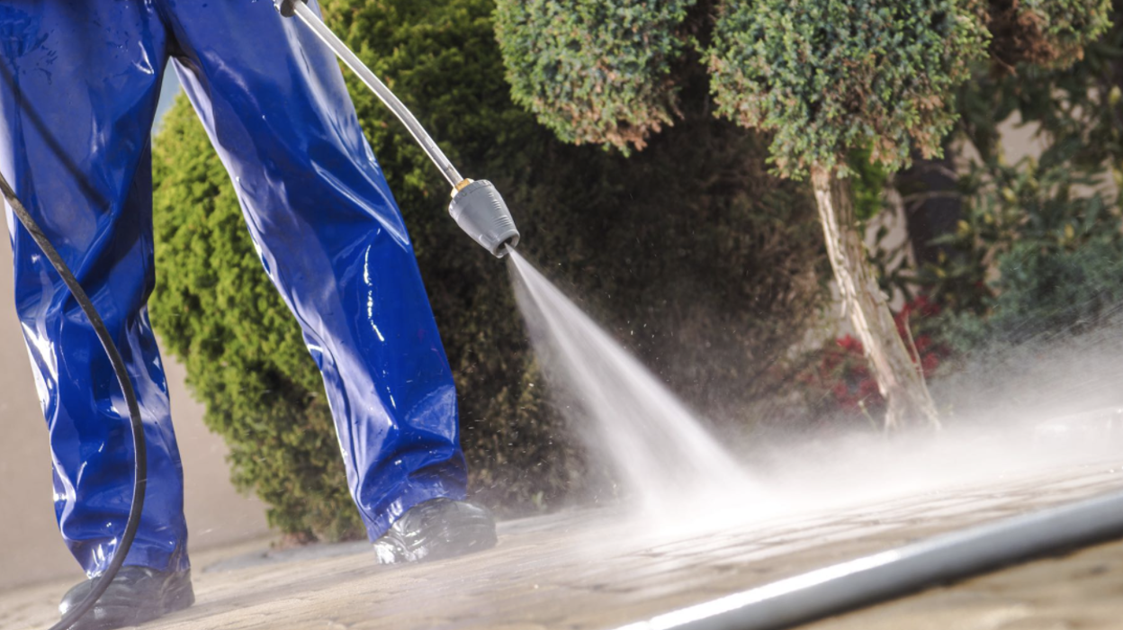 Anytime Maintenance Services LLC - Tracy, CA