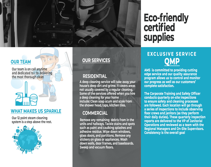 Anytime Maintenance Services LLC - Tracy, CA