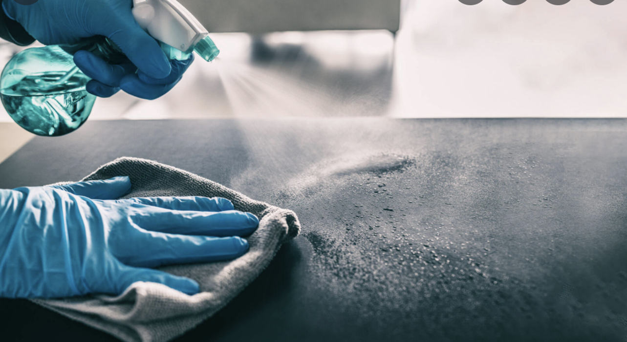 Anytime Maintenance Services LLC - Tracy, CA