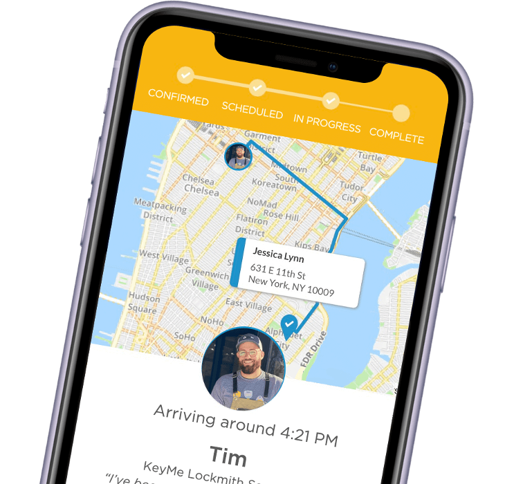 KeyMe Locksmiths - Brookhaven, GA