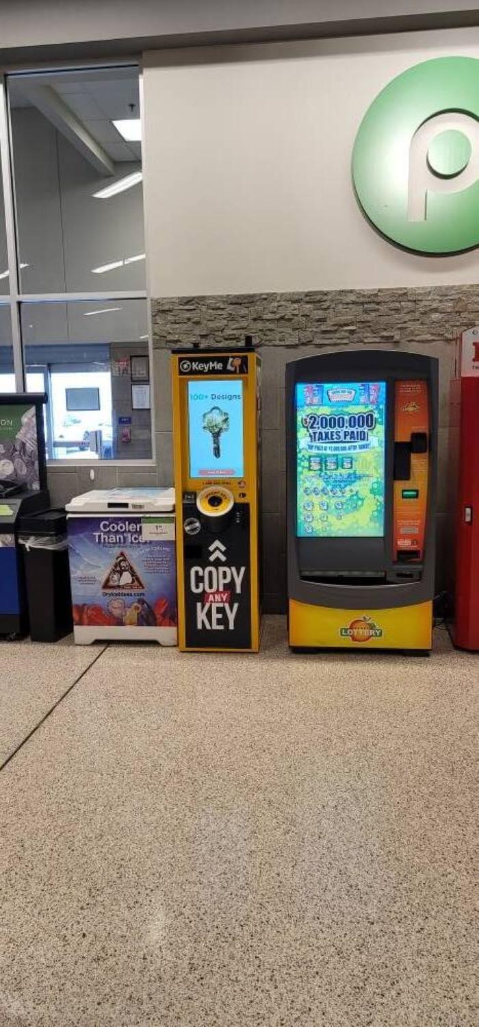 KeyMe Locksmiths - Brookhaven, GA