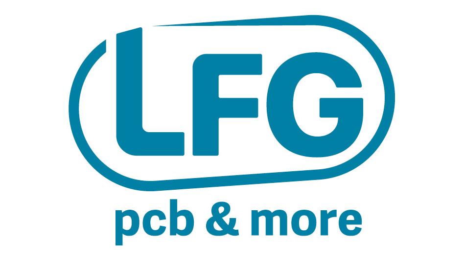 LFG - Eckhard Oertel e.K., Gewerbepark Keplerstraße in Gera