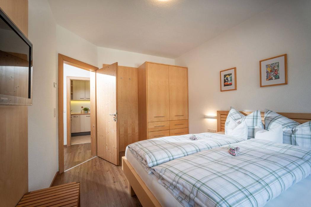 Ferienwohnung - Apartment Moni's in Mayrhofen-Hippach Zillertal, Bichl in Ramsau im Zillertal