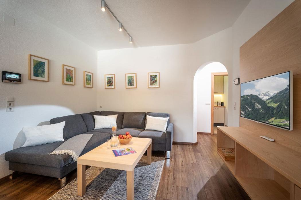 Ferienwohnung - Apartment Moni's in Mayrhofen-Hippach Zillertal, Bichl in Ramsau im Zillertal