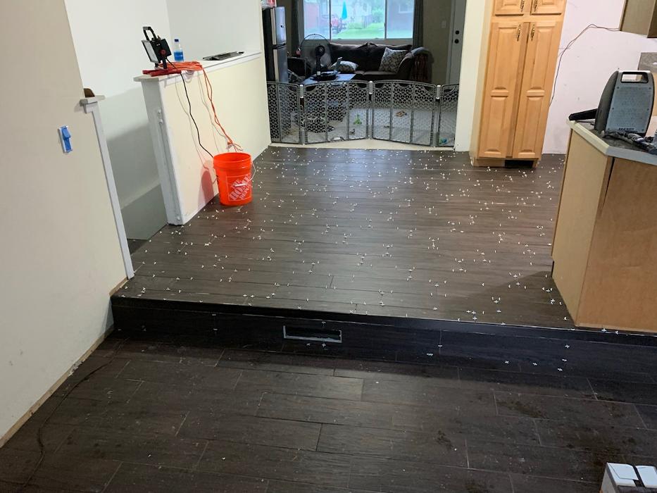Dymond Handyman Services LLC - Utica, MI
