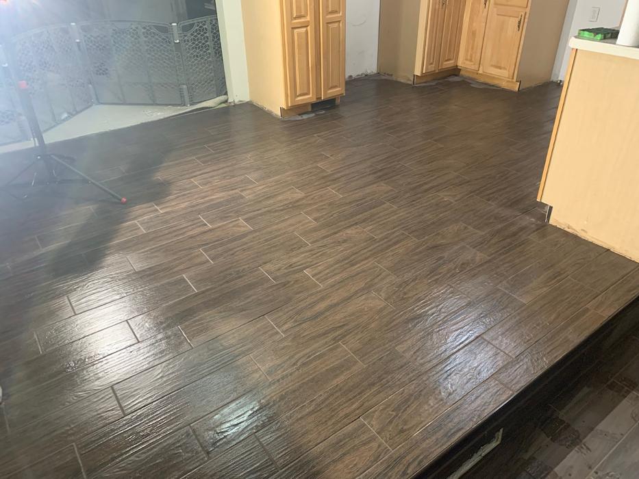 Dymond Handyman Services LLC - Utica, MI