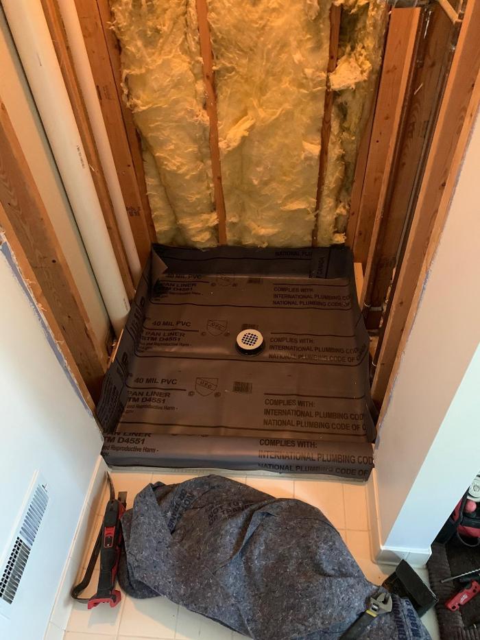 Dymond Handyman Services LLC - Utica, MI