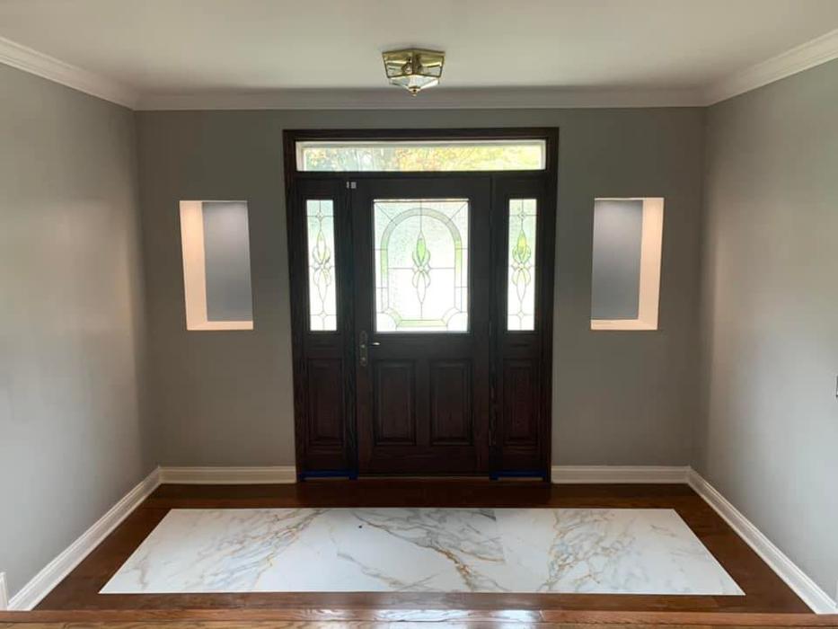 Dymond Handyman Services LLC - Utica, MI