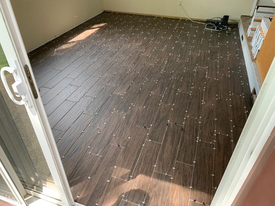 Dymond Handyman Services LLC - Utica, MI