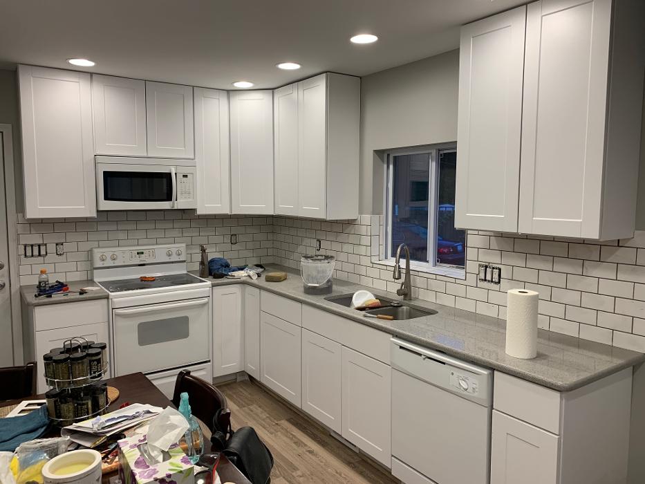 Dymond Handyman Services LLC - Utica, MI