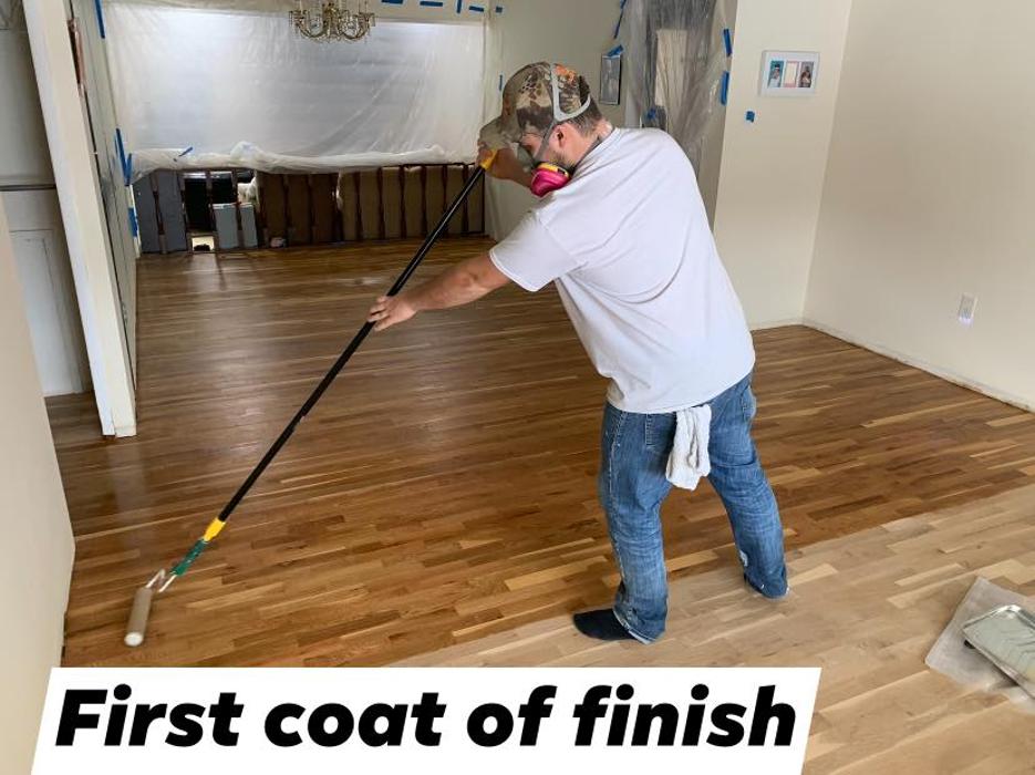 Dymond Handyman Services LLC - Utica, MI