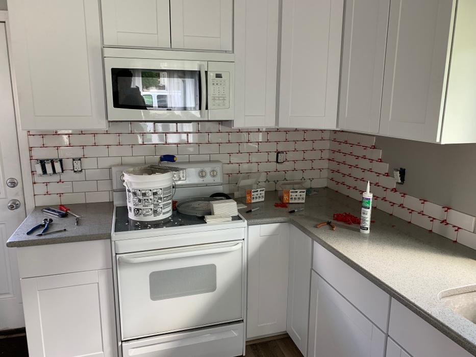 Dymond Handyman Services LLC - Utica, MI