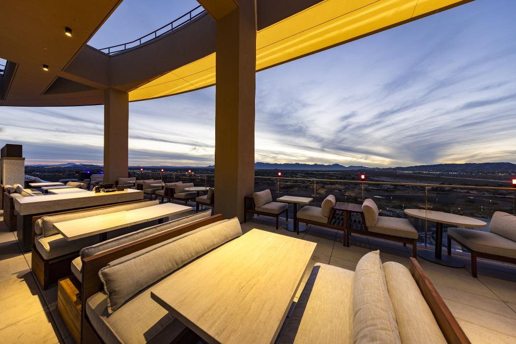 Prime, A Shula's Steak House Image