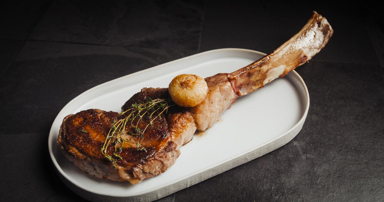 Prime, A Shula's Steak House Image