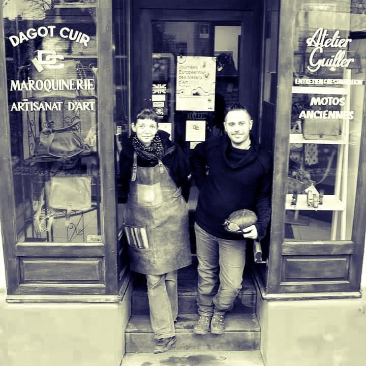 Miniature de la galerie