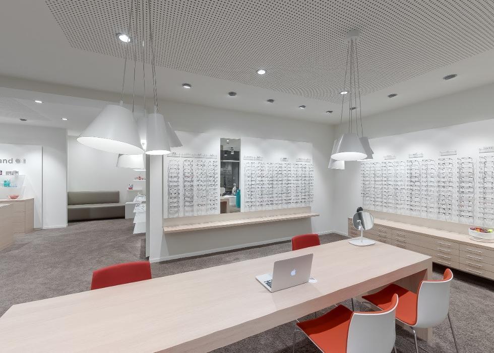 Neusehland - Ihr Optiker und Hörgeräteakustiker in Usingen, Kreuzgasse in Usingen