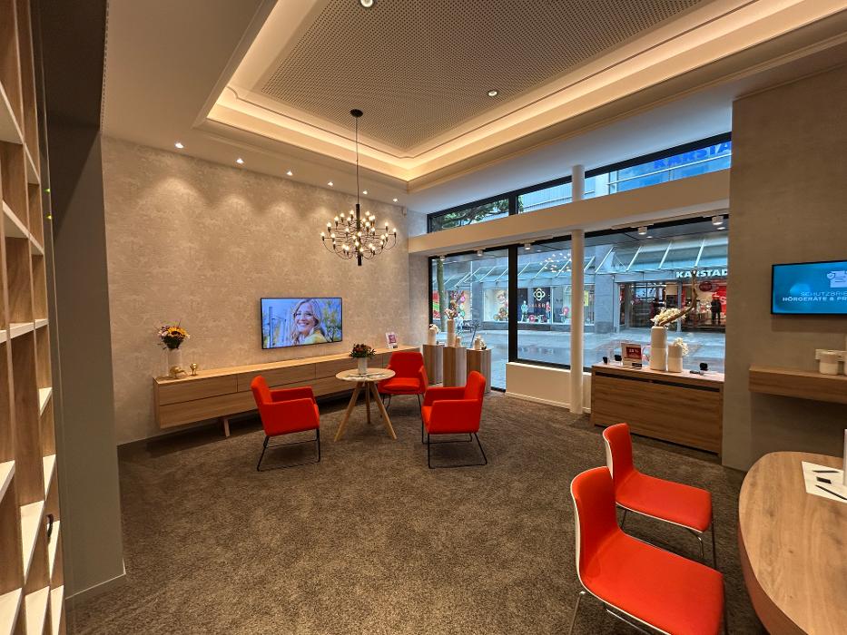 Neusehland - Ihr Hörgeräteakustiker in Bad Homburg, Louisenstraße in Bad Homburg vor der Höhe