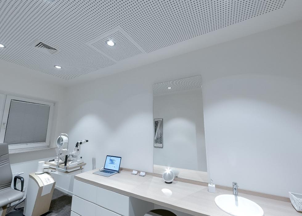 Neusehland - Ihr Optiker und Hörgeräteakustiker in Gießen, Kreuzplatz, Kreuzplatz in Gießen