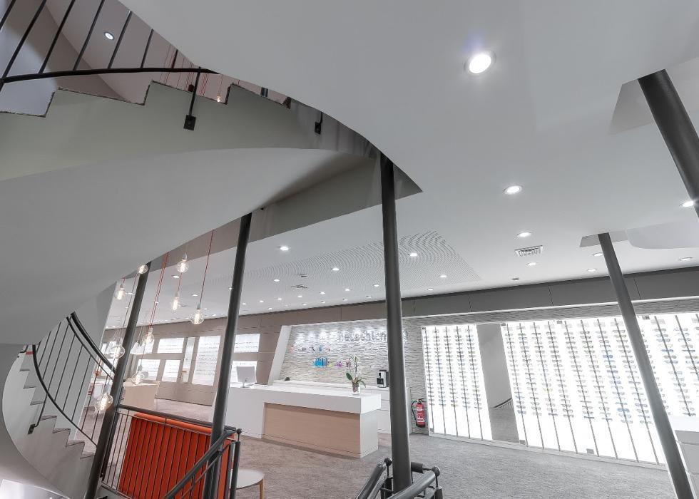 Neusehland - Ihr Optiker und Hörgeräteakustiker in Gießen, Kreuzplatz, Kreuzplatz in Gießen