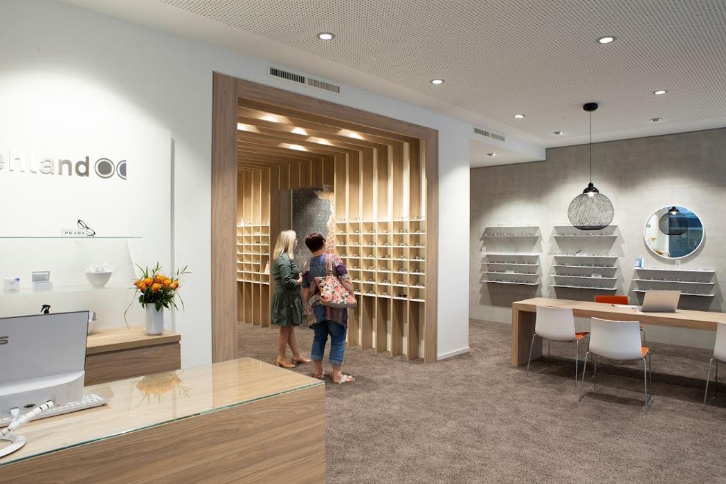 Neusehland - Ihr Optiker und Hörgeräteakustiker in Bensheim, Hauptstrasse in Bensheim