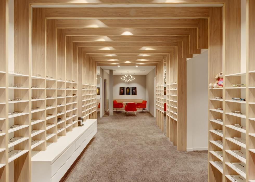 Neusehland - Ihr Optiker und Hörgeräteakustiker in Bensheim, Hauptstrasse in Bensheim