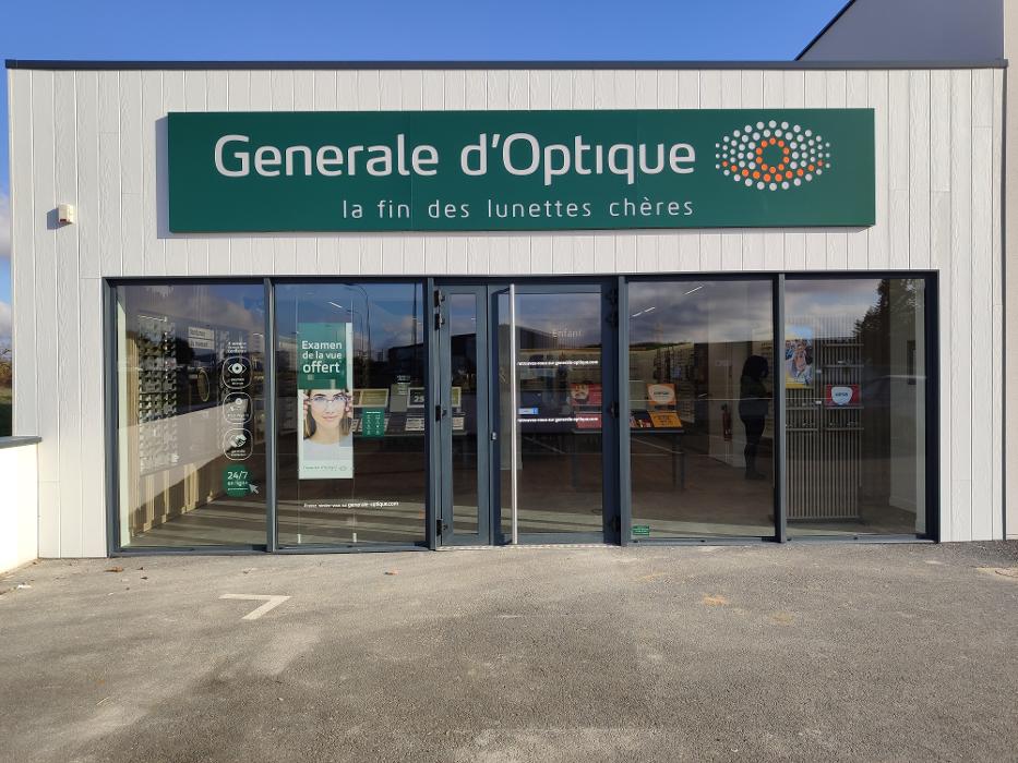 Store