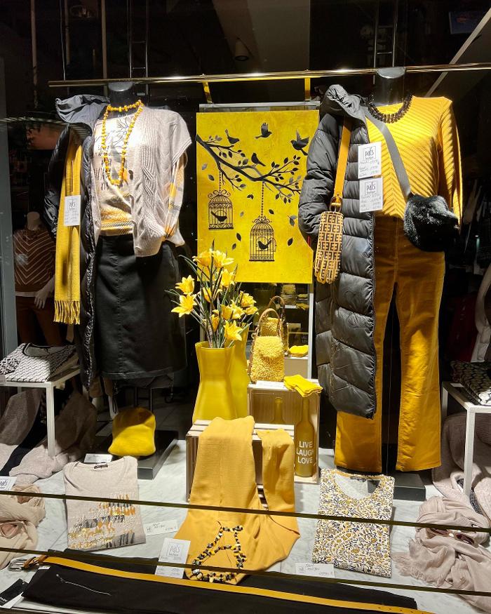 Pat's Boutique Alexandra Waltner e.U., Hietzinger Hauptstraße in Wien