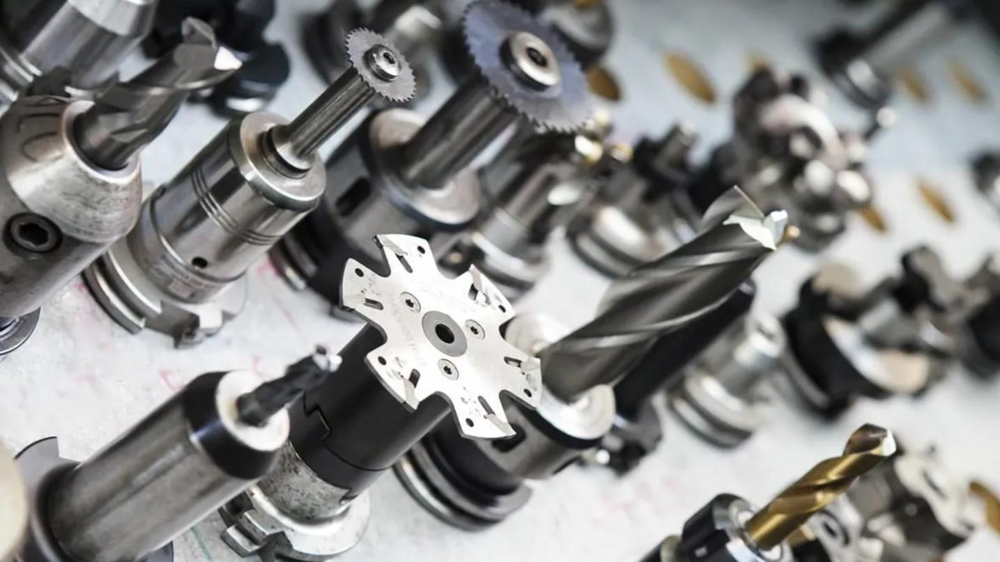 CNC Technik Groffik GmbH, Dieselstr. in Pulheim