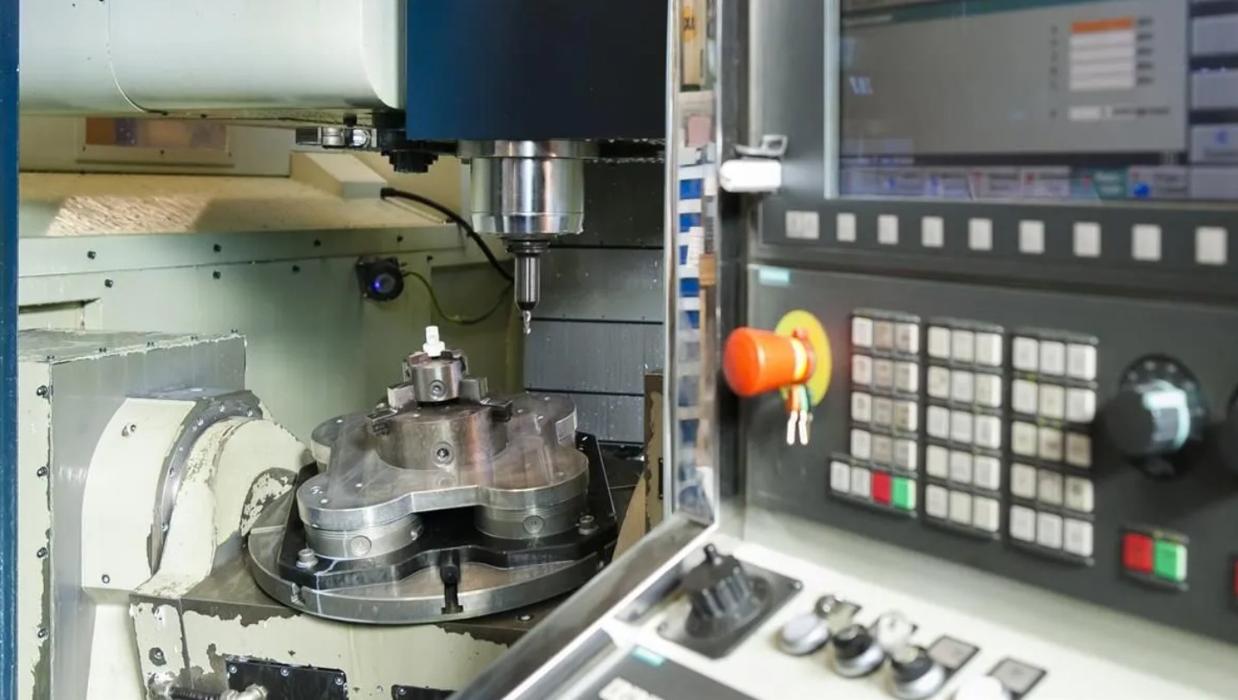 CNC Technik Groffik GmbH, Dieselstr. in Pulheim