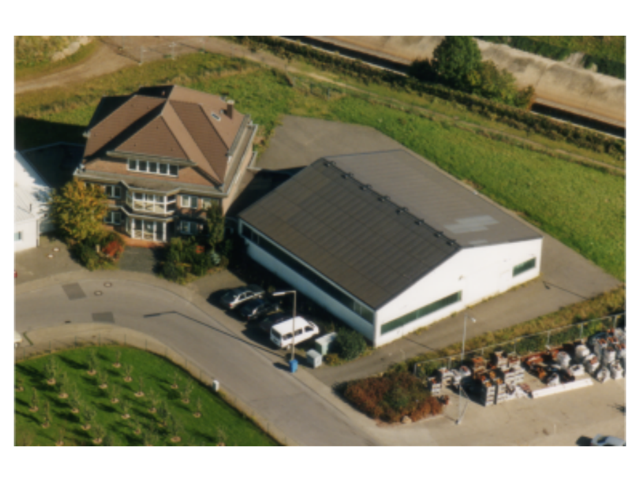 CNC Technik Groffik GmbH, Dieselstr. in Pulheim