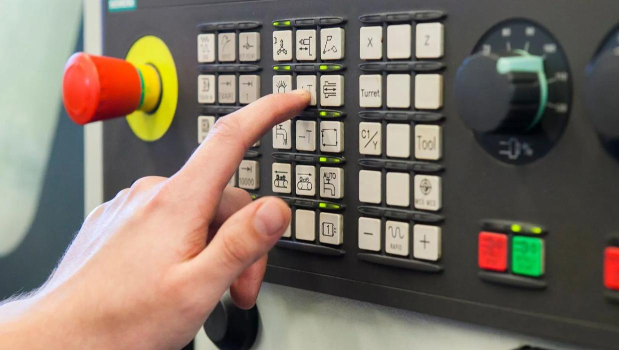 CNC Technik Groffik GmbH, Dieselstr. in Pulheim